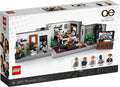 LEGO Icons Queer Eye – The Fab 5 Loft