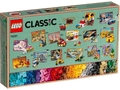 LEGO City 11021 90 år med leg