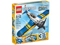 LEGO® Creator 31011  Eventyr i luften