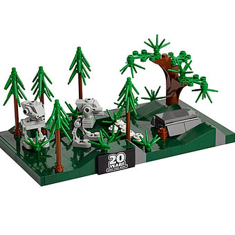 LEGO® Star Wars 40362