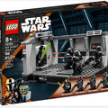 LEGO® Star Wars™ 75324 Mørkesoldat-angreb