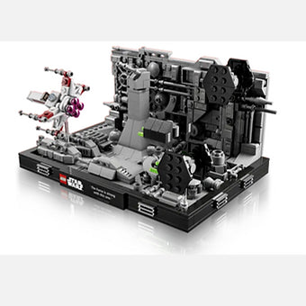 LEGO® Star Wars™ 75329