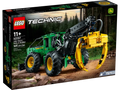 LEGO Technic 42157 John Deere 948L-II skovmaskine
