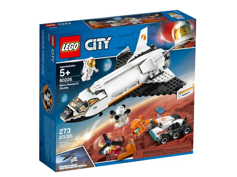 LEGO City 60226