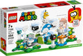 LEGO Super Mario 71389 Lakitu-skyverden – udvidelsessæt