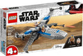 LEGO Star Wars 75297 Modstandsbevægelsens X-wing