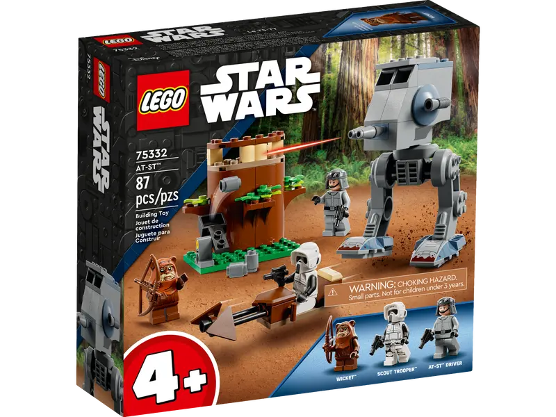 LEGO Star Wars 75332 AT-ST™