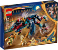 LEGO Marvel 76154 LEGO® Marvel Deviant-baghold!