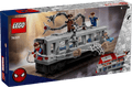 LEGO Marvel Spider-Man mod Doc Ock – metrotog-scene