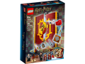 LEGO Harry Potter 76409 Gryffindor™-kollegiets banner