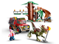 LEGO Jurassic World 76939 Stygimoloch-dinosaurflugt