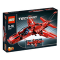 LEGO Technic 9394 Jetfly