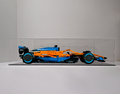 Display Case - LEGO® Technic McLaren Formula 1™-racerbil