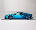 Display Case - LEGO® Technic Bugatti Chiron