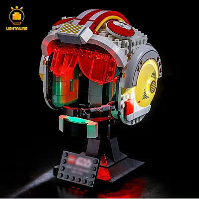 Lightailing LED light kit for 75327